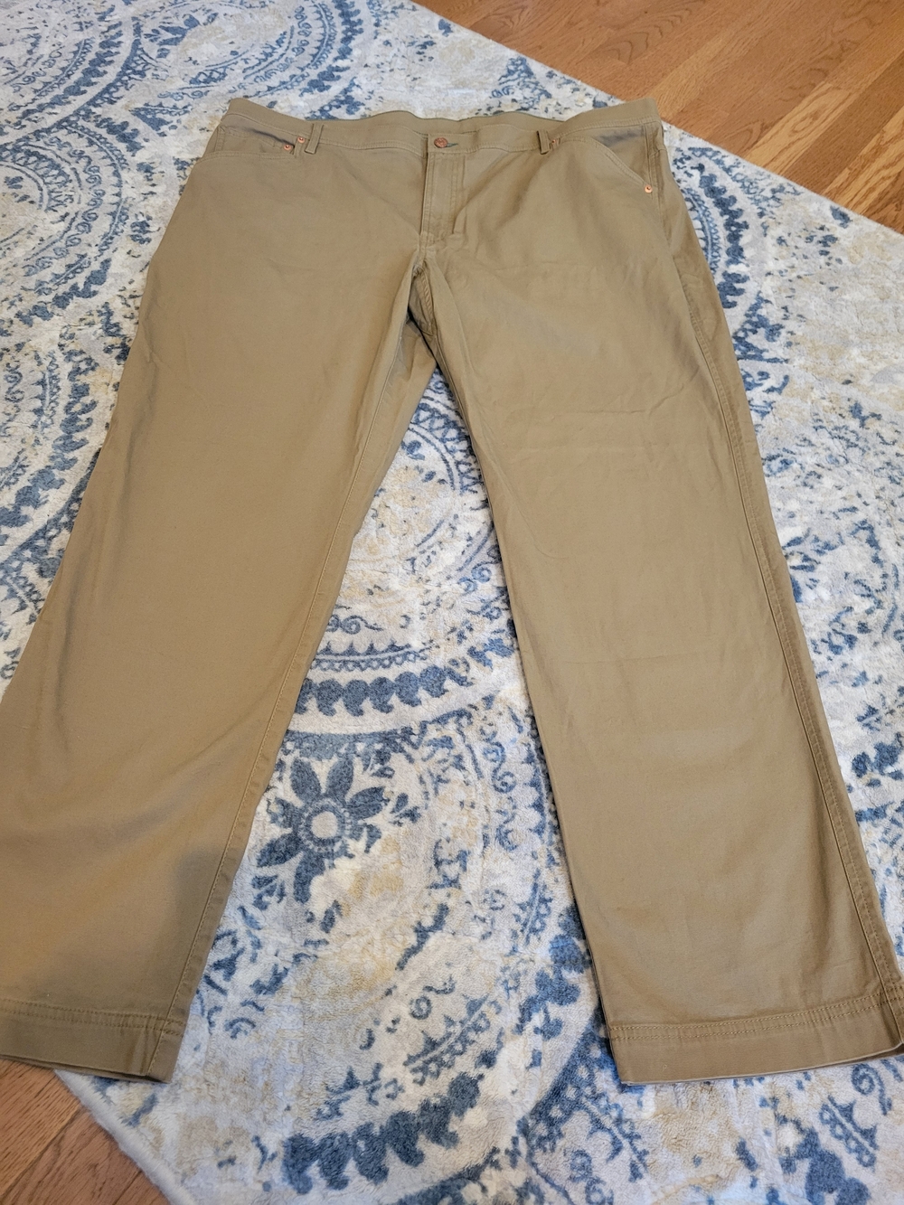 L.L. Bean Men's Jeans /Pants 44x32